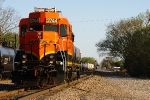 BNSF 2744